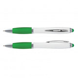 Vistro Stylus Pen  - White Barrel - 110808