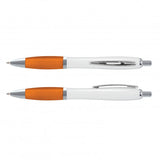 Vistro Pen - White Barrel - 110810