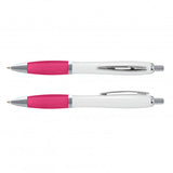 Vistro Pen - White Barrel - 110810