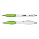 Vistro Pen - White Barrel - 110810