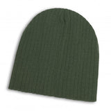 Nebraska Cable Knit Beanie - 110834