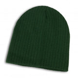 Nebraska Cable Knit Beanie - 110834