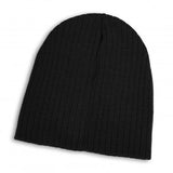 Nebraska Cable Knit Beanie - 110834