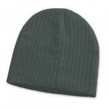 Nebraska Cable Knit Beanie - 110834