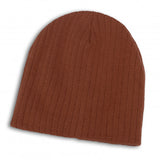 Nebraska Cable Knit Beanie - 110834