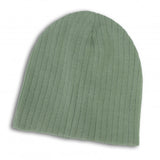 Nebraska Cable Knit Beanie - 110834