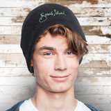 Cardrona Wool Blend Beanie  - 110839