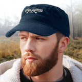 Scout Military Style Cap - 110842