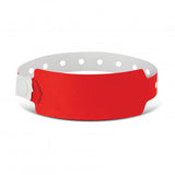 Plastic Event Wrist Band - 110889