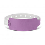 Plastic Event Wrist Band - 110889