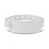 Plastic Event Wrist Band - 110889