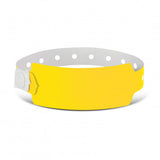 Plastic Event Wrist Band - 110889