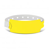 Plastic Event Wrist Band - 110889