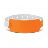 Plastic Event Wrist Band - 110889