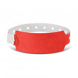 Plastic Event Wrist Band - 110889