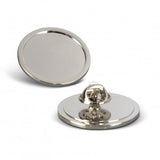 Altura Lapel Pin - Round Large - 110909