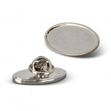 Altura Lapel Pin - Oval - 110913