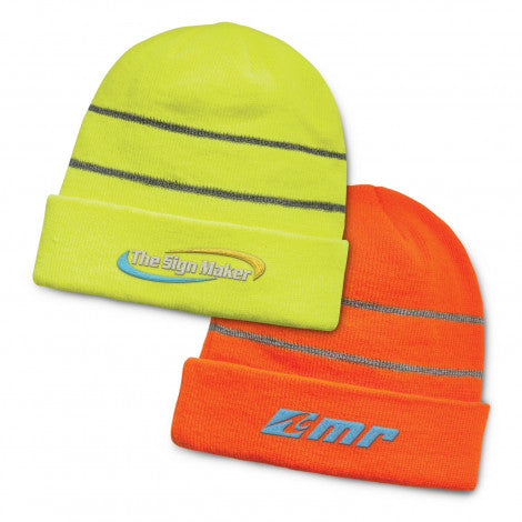 Everest Hi-Vis Beanie - 110919