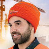 Everest Hi-Vis Beanie - 110919