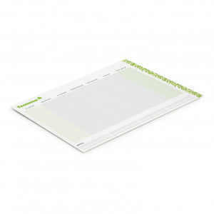 A2 Desk Planner - 25 Leaves - 111766