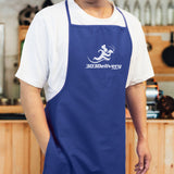 Ritz Bib Apron - 111802