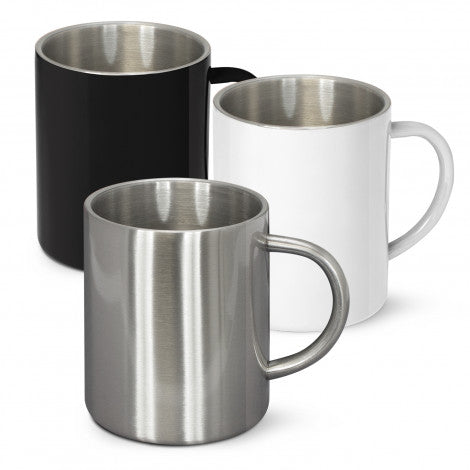 Thermax Coffee Mug - 112024