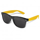 Malibu Premium Sunglasses - Black Frame - 112025