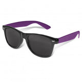 Malibu Premium Sunglasses - Black Frame - 112025