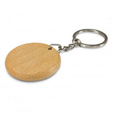 Artisan Key Ring - Round <br> - 112136