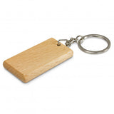 Artisan Key Ring - Rectangle<br> - 112137