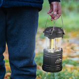 Aurora COB Lantern - 112193