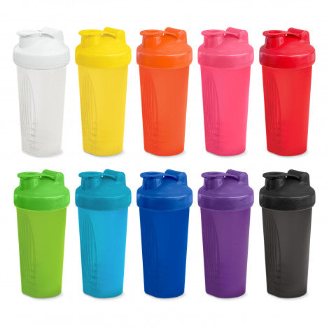 Atlas Shaker - 600ml - 112228