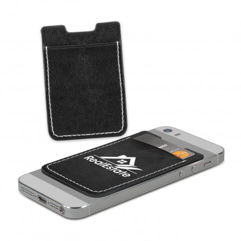 Bond Phone Wallet - 112233