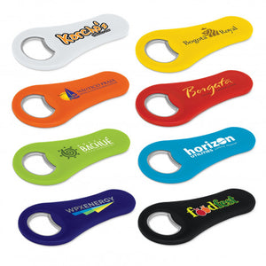 Max Magnetic Bottle Opener - 112388