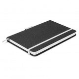 Meridian Notebook - Two Tone - 112397