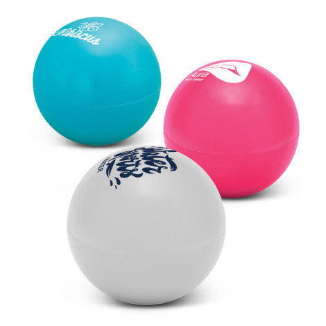 Zena Lip Balm Ball - 112517