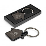 Capital House Key Ring - 112526