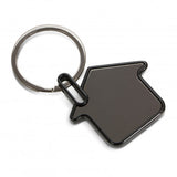 Capital House Key Ring - 112526