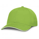 Swift Cap - White Trim - 112554