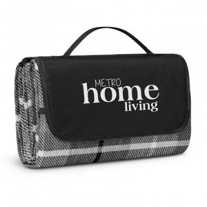 Denver Picnic Blanket - 112559