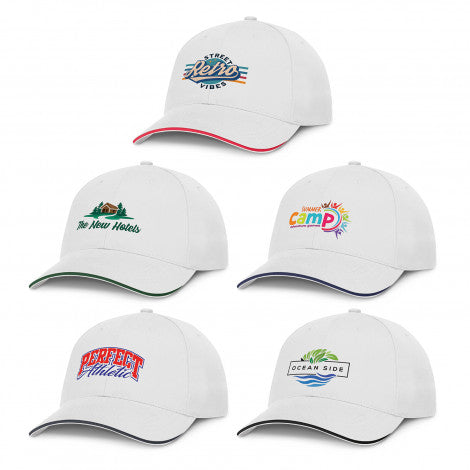 Swift Cap - White - 112563