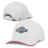 Swift Cap - White - 112563