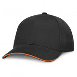 Swift Cap - Black - 112564