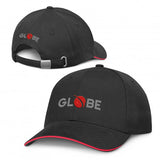 Swift Cap - Black - 112564