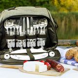 Hampton Picnic Bag - 112791