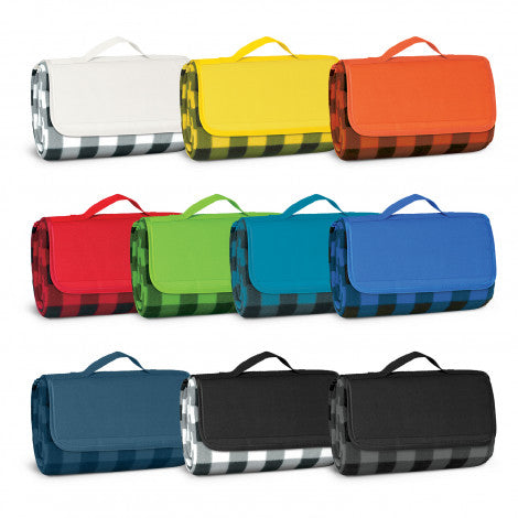 Alfresco Picnic Blanket - 112792