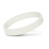 Silicone Wrist Band - Glow in the Dark - 112807