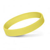 Silicone Wrist Band - Glow in the Dark - 112807