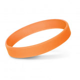 Silicone Wrist Band - Glow in the Dark - 112807