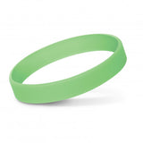 Silicone Wrist Band - Glow in the Dark - 112807